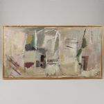 1740 9302 Oljemålning